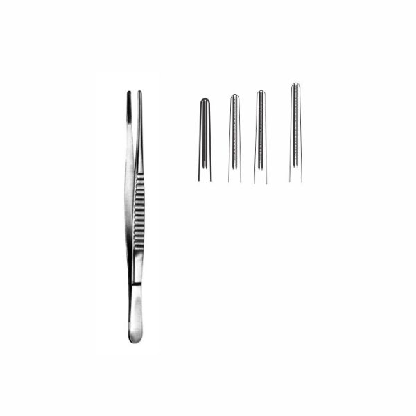 Vascular Forceps