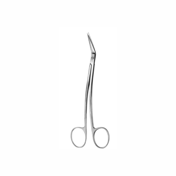 Gum Scissors