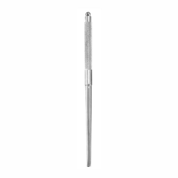 Micro scalpel & micro mirror handles
