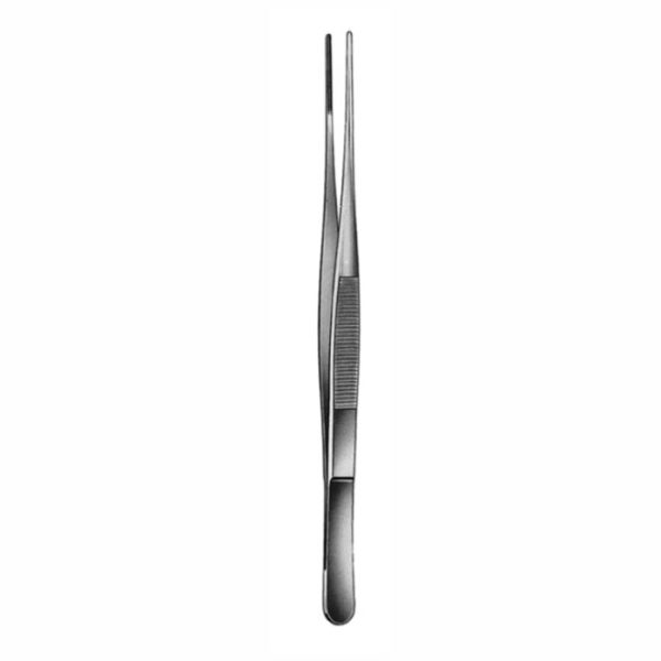 Vascular Forceps