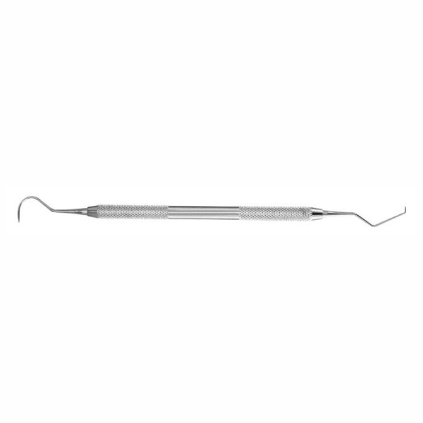 Explorers double ended rigid