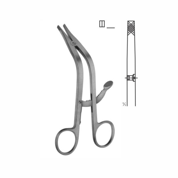 Lamina Spreaders