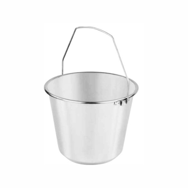 MEASURING JUGS, BUCKETS & IRRIGATORS