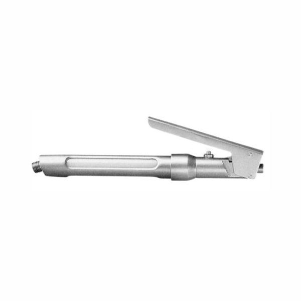 INTRALIGAMENTAL SYRINGES