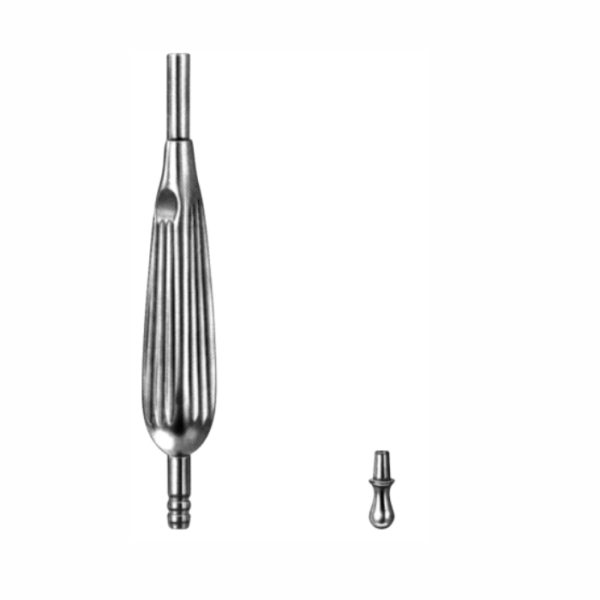 Suction Tubes