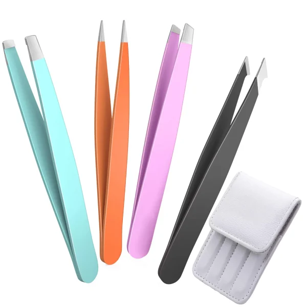 Eyebrow Tweezers