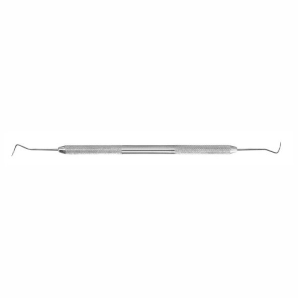 Explorers double ended Flexible
