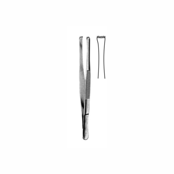 Tissue Forceps