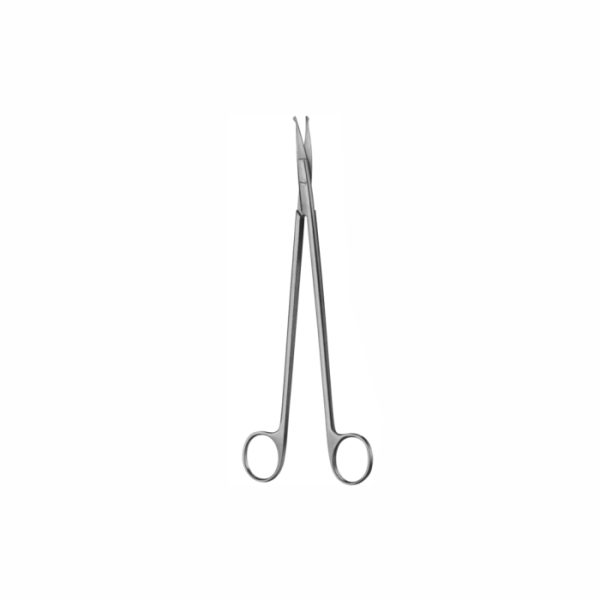 Vascular Scissors