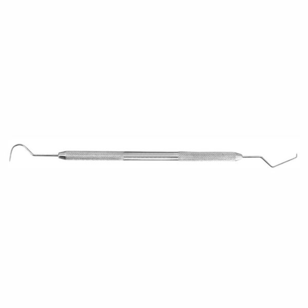 Explorers double ended Flexible