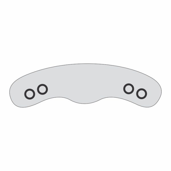 Matrix bands