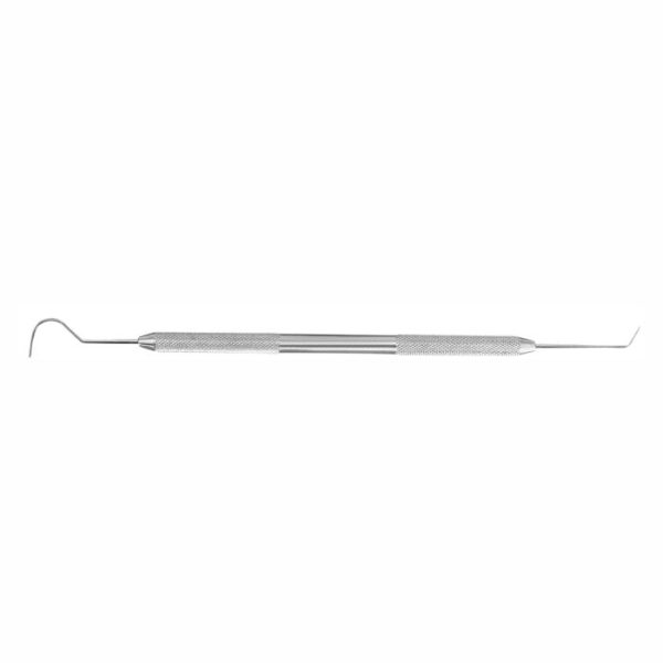 Explorers double ended Flexible