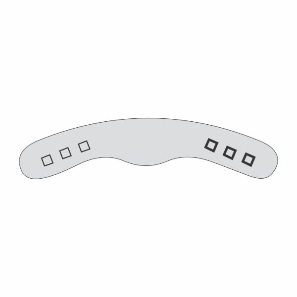 Matrix bands