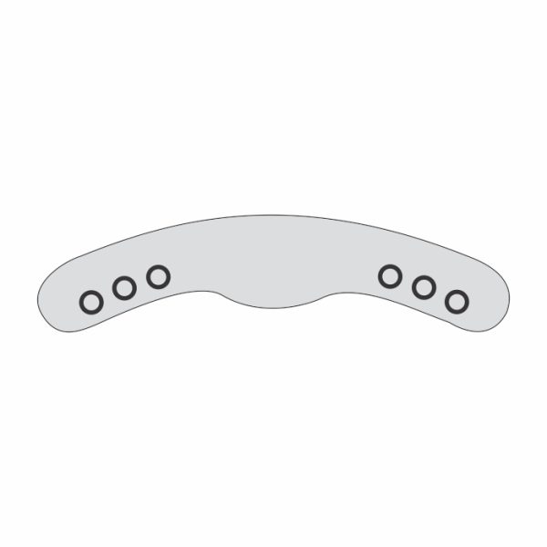 Matrix bands