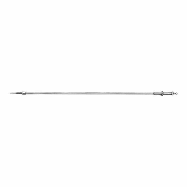 Broncho-Esophagoscopy Forceps