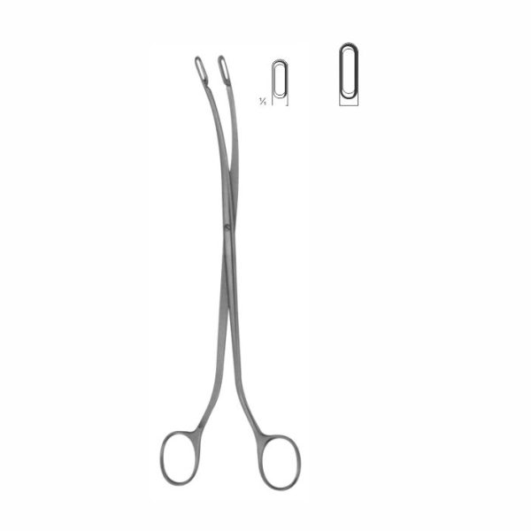 Gall Stone Forceps