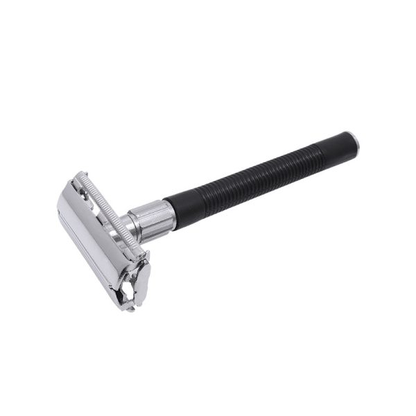 Shaving Safety