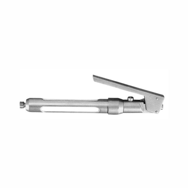 INTRALIGAMENTAL SYRINGES