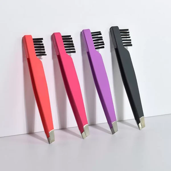 Eyebrow Tweezers