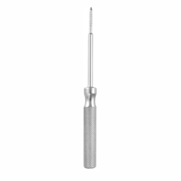 IMPLANTOLOGY INSTRUMENTS
