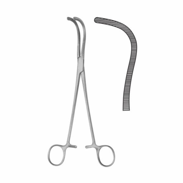 Dissecting, Ligature Forceps