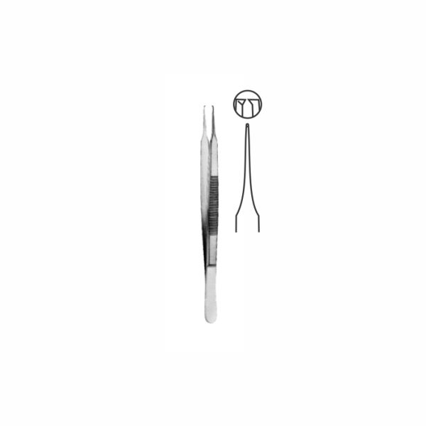 Tissue Forceps