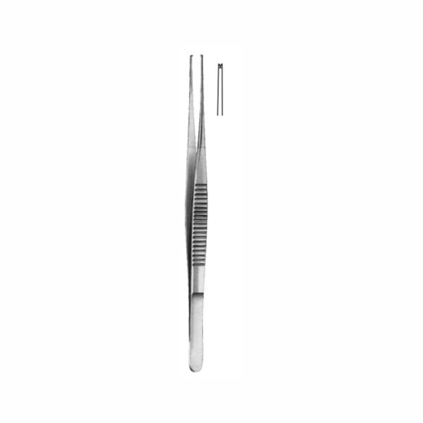 Tissue Forceps