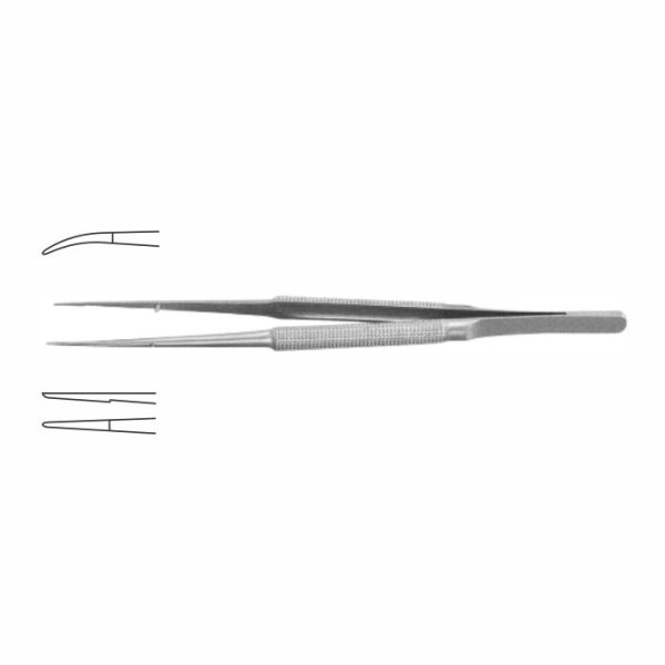 MICRO NEEDLE HOLDERS & FORCEPS