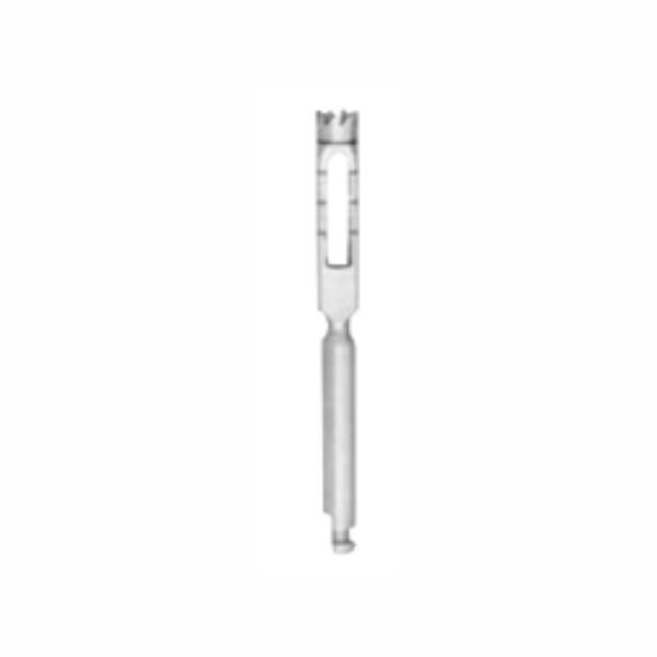 IMPLANTOLOGY INSTRUMENTS