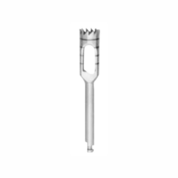 IMPLANTOLOGY INSTRUMENTS
