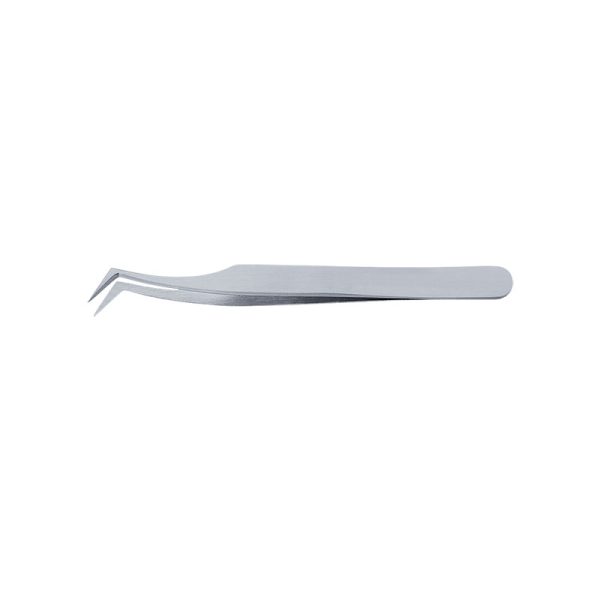 Eyelash Tweezer & Scaler