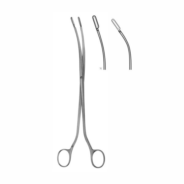 Gall Stone Forceps