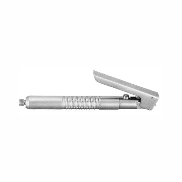 INTRALIGAMENTAL SYRINGES