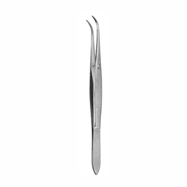 TWEEZERS, DISSECTING & TISSUE FORCEPS