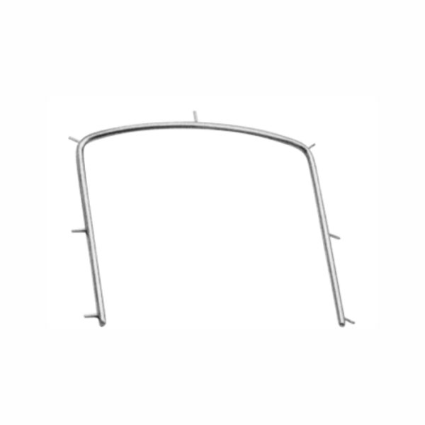 Rubber Dam Frames