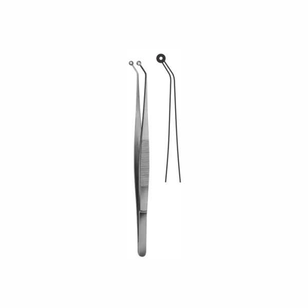 Tissue Forceps