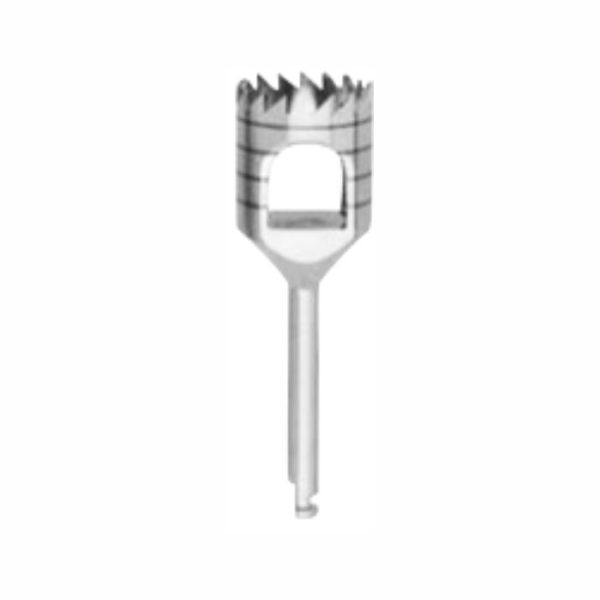 IMPLANTOLOGY INSTRUMENTS