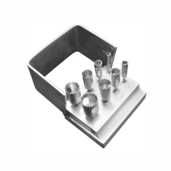 IMPLANTOLOGY INSTRUMENTS