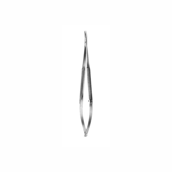 Micro Scissors