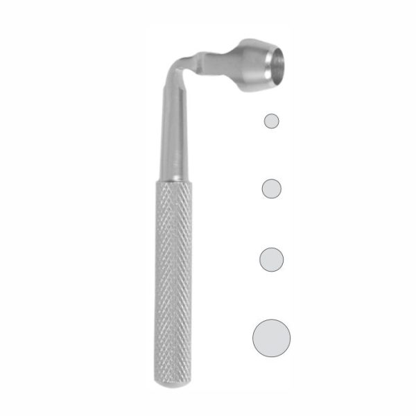 IMPLANTOLOGY INSTRUMENTS