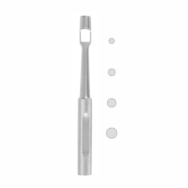 IMPLANTOLOGY INSTRUMENTS