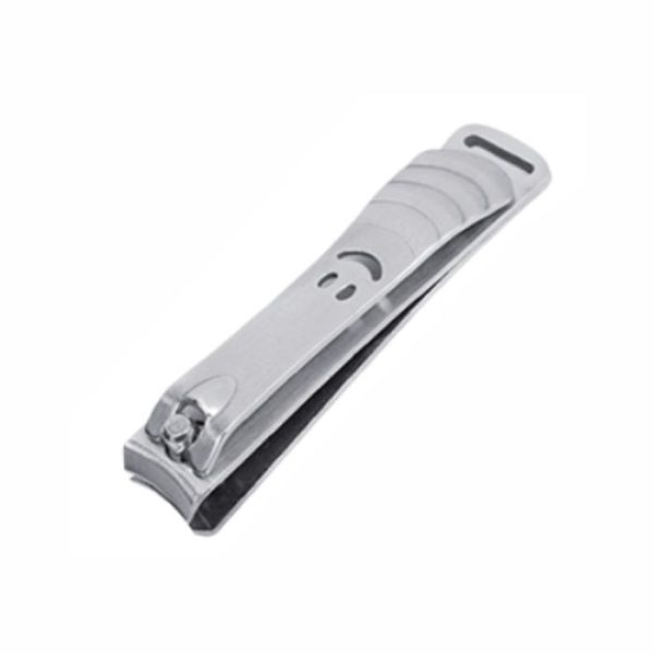 Nail Clipper Without Files