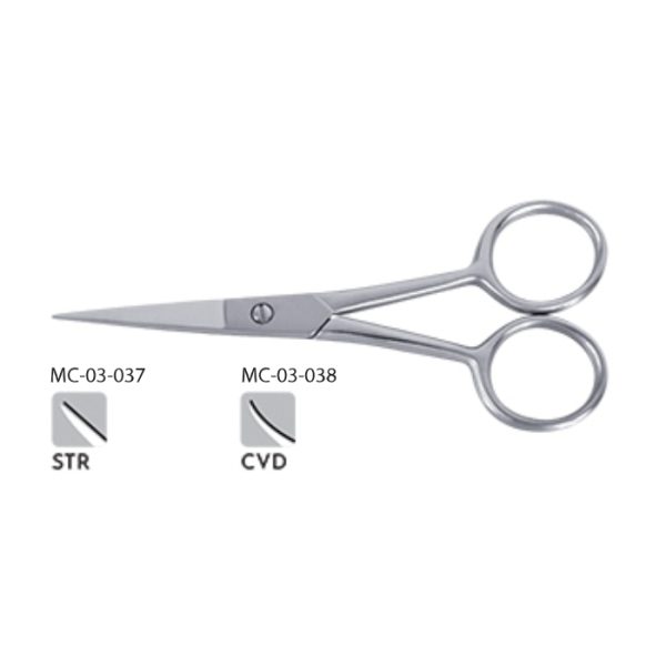 Nail Scissors