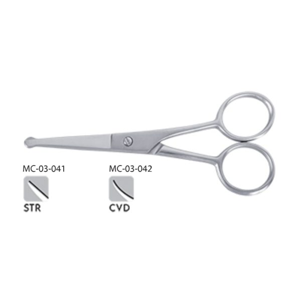 Nail Scissors