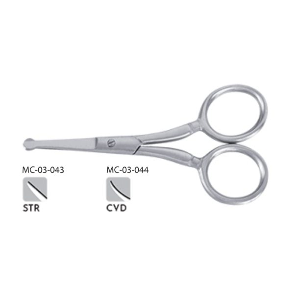Nail Scissors