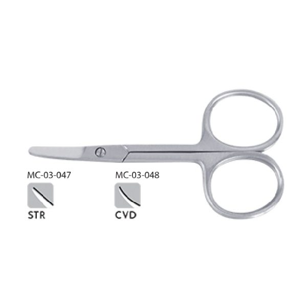 Nail Scissors